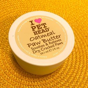 Pet Head Paw Butter